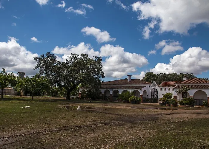 Casa Rural Valdezaque