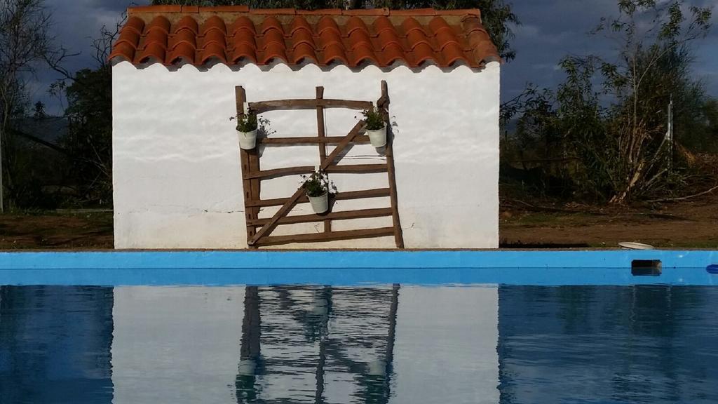 Appartement Valdezaque Cordobilla de Lácara