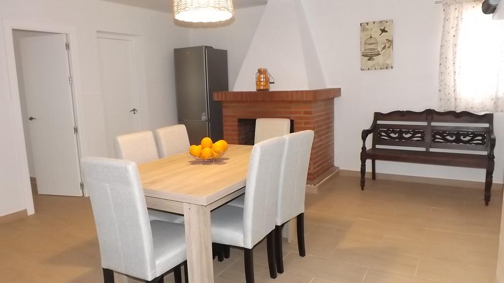 Appartement Valdezaque Cordobilla de Lácara