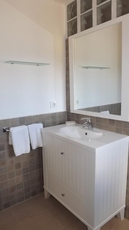 Appartement Valdezaque *