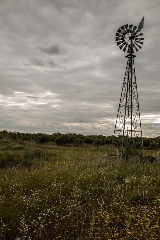 Valdezaque Cordobilla de Lácara