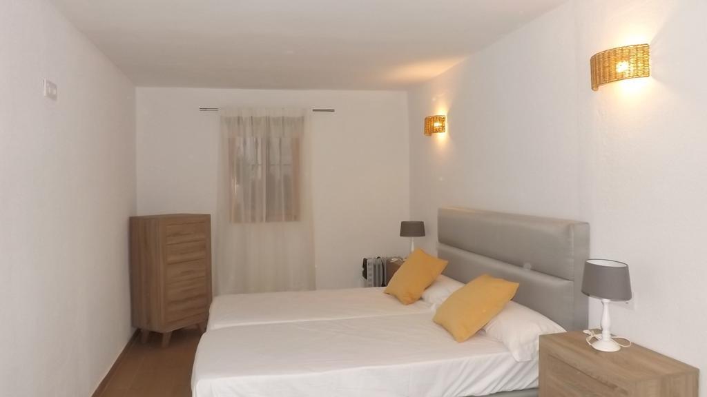 Appartement Valdezaque Cordobilla de Lácara