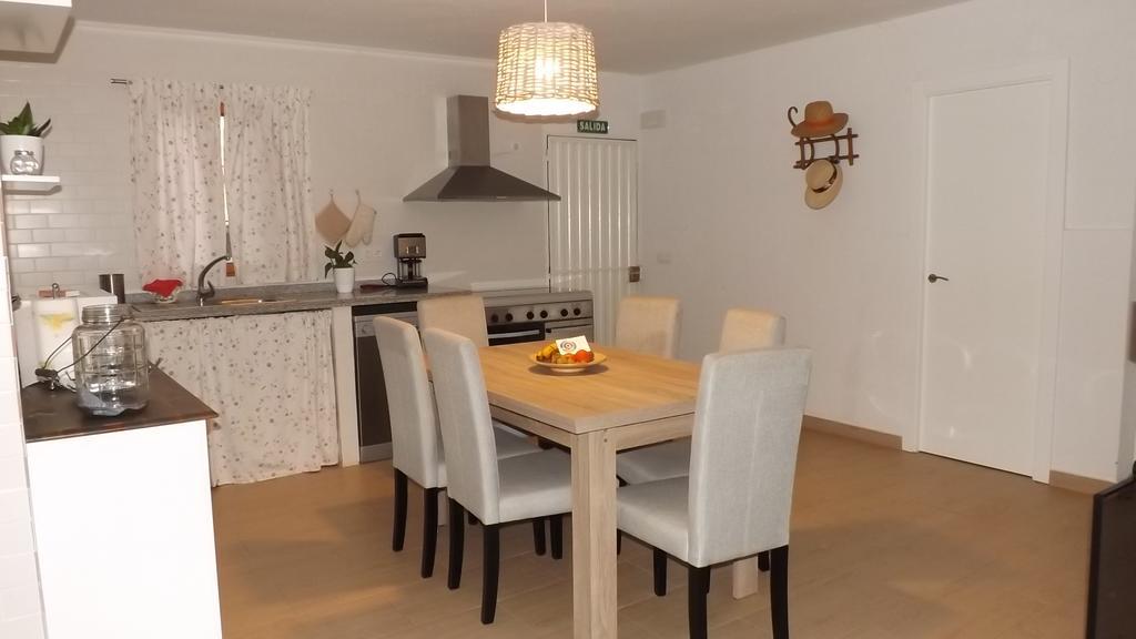 Appartement Valdezaque
