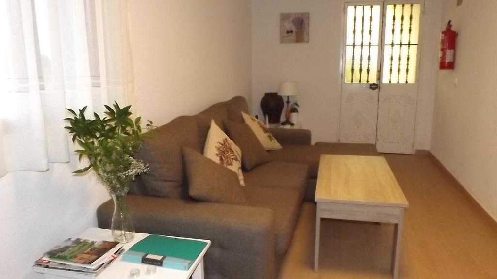 Valdezaque Appartement